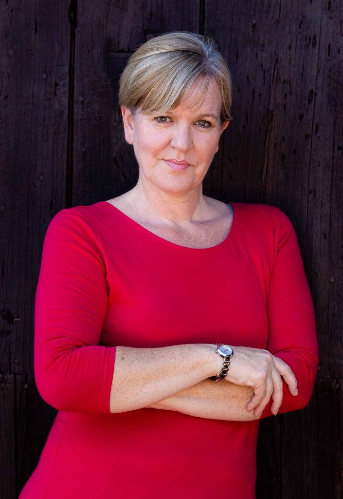 Jane Kelly eCommerce Business Coach