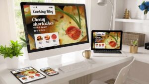 Why blog