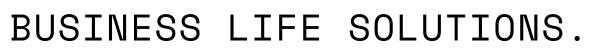 Business Life Solutions Ltd Logo