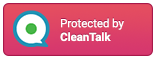 Cleantalk Logo - How to get rid of spam emails