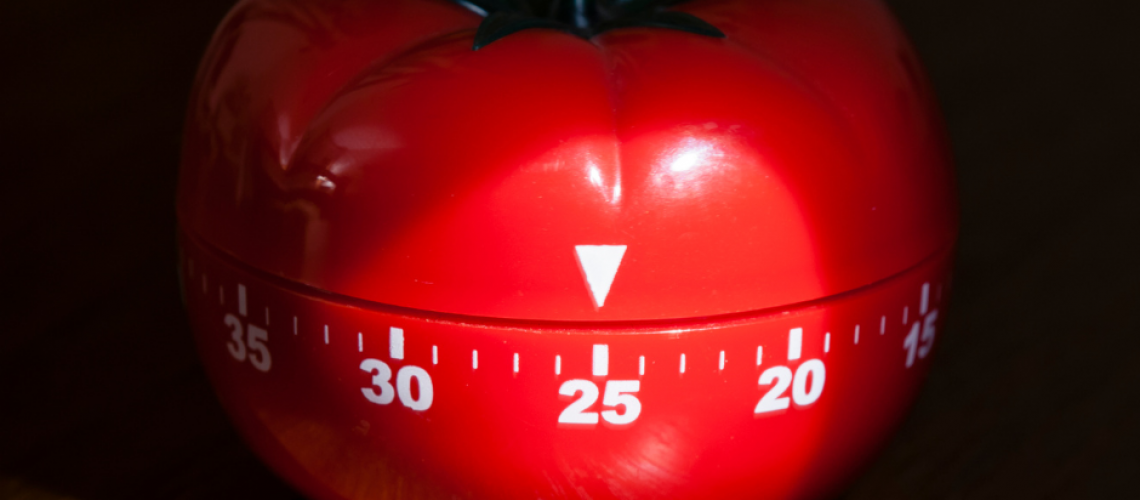 Pomodoro Technique